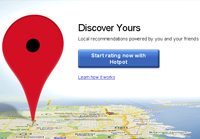 Google places and web design in Gympie