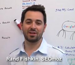 How to do SEO - Rand Fishkin