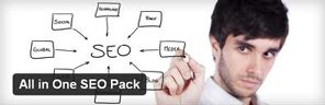 WP e-Commerce Predictive Serach Pro integrates with All in One SEO