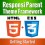 Parent Theme Framework