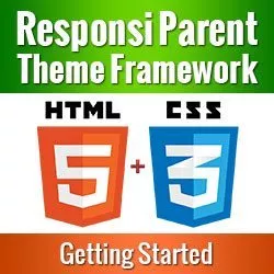 Parent Theme Framework