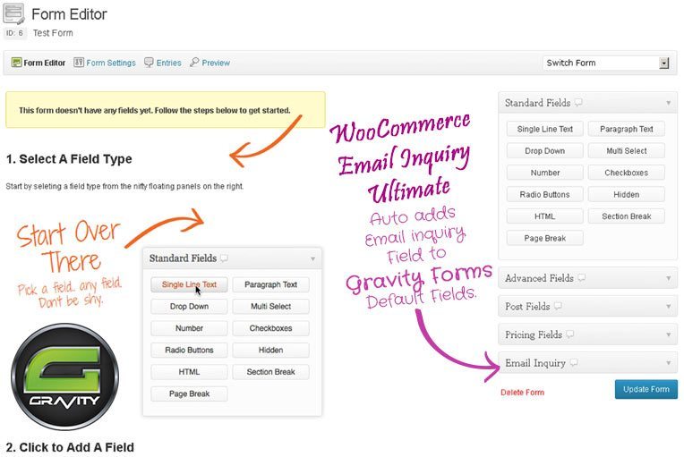 Woo_Email-Inquiry_create-forms