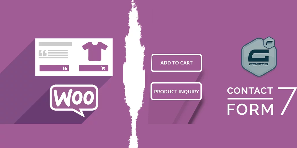 WooCommerce Email Inquiry plugins family split up