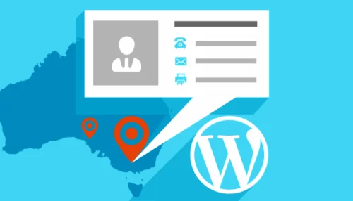 Contact People Ultimate WordPress Plugin