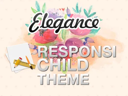 Elegance Child Theme