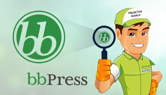 bbPress Search