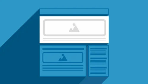 Responsi Feature Content Area