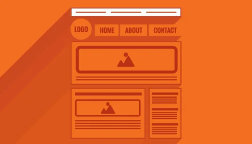 Responsi Top Nav Bar