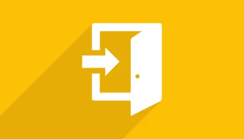 Responsi WP Login Page