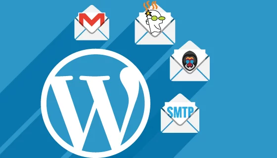 WP Email Template WordPress Plugin