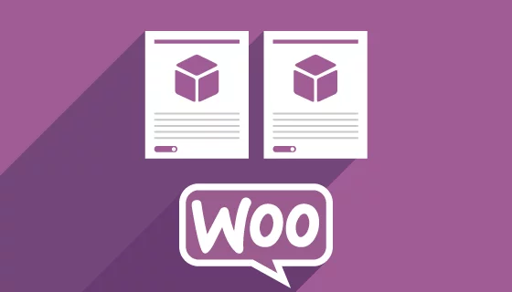 WooCommerce Feature Category Widget