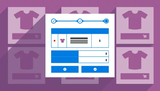 WooCommerce On Page Checkout